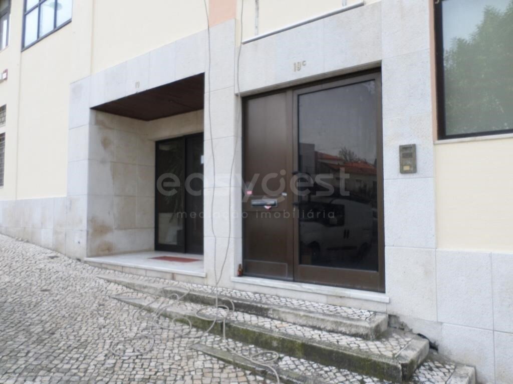 Altro a Ajuda, Lisbona, Portogallo 1 - 10668647