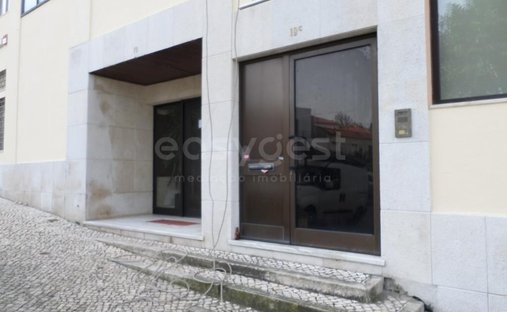 Ajuda, Lisboa, Portugal 1