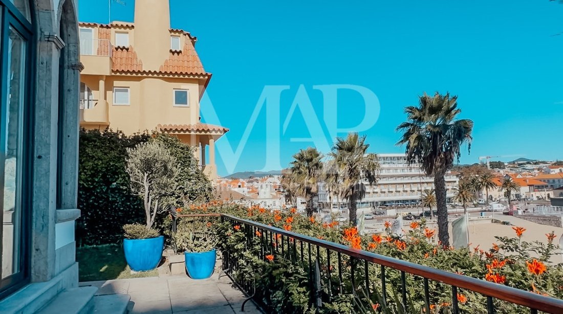 Apartment in Cascais e Estoril, Lisbon, Portugal 2 - 14949370