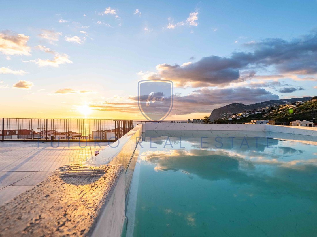 Apartment in Sao Martinho, Madeira, Portugal 1 - 14994859