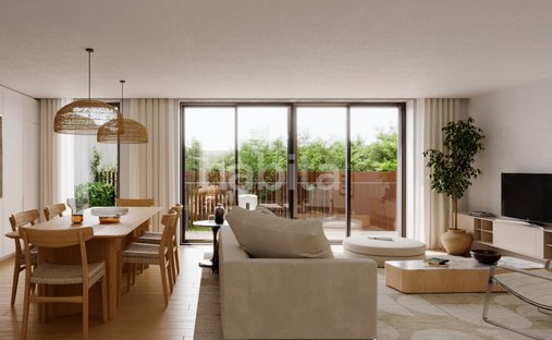 Apartment in Paranhos, Porto District, Portugal 1
