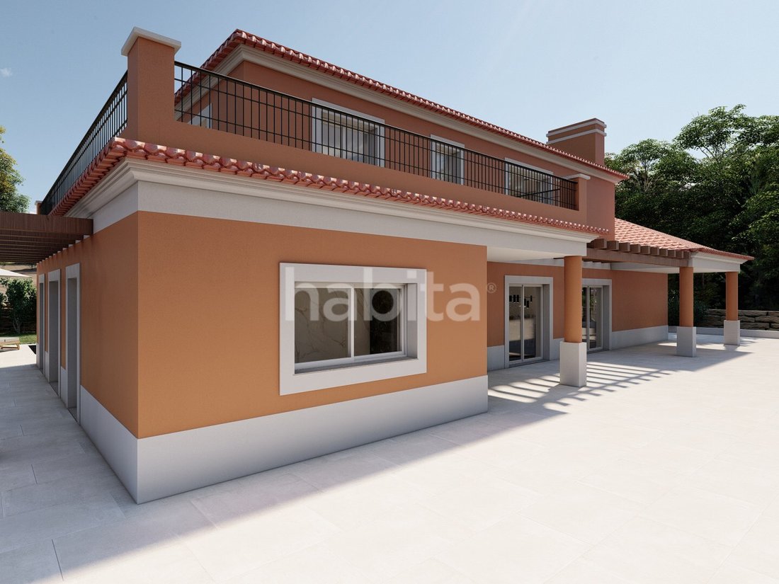 House in Turcifal, Lisbon, Portugal 5 - 16598642