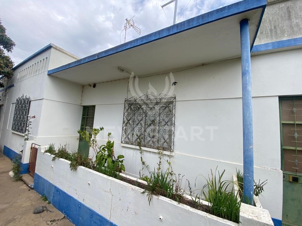 Land in Moncarapacho, Algarve, Portugal 1 - 12345246