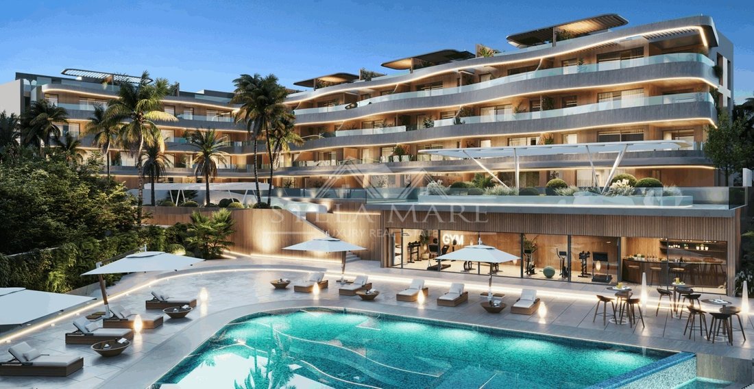 Apartment in Nerja, Andalusia, Spain 4 - 15667783