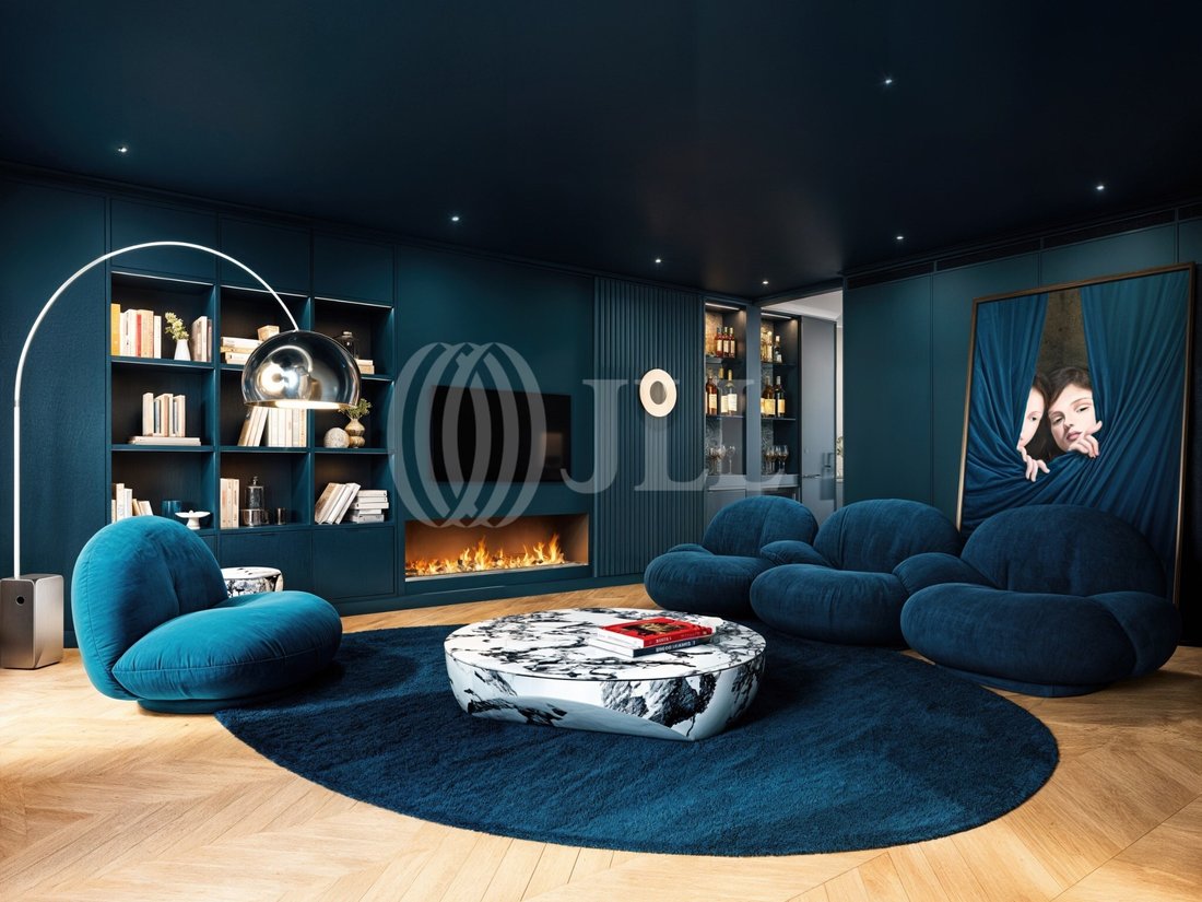 Apartment in Avenidas Novas, Lisbon, Portugal 1 - 15676539