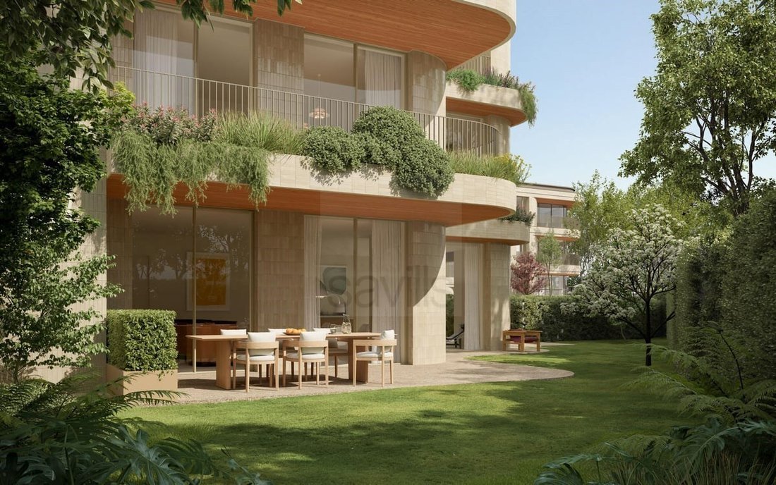 Apartment in Aldoar, Foz do Douro e Nevogilde, Porto District, Portugal 2 - 15601630