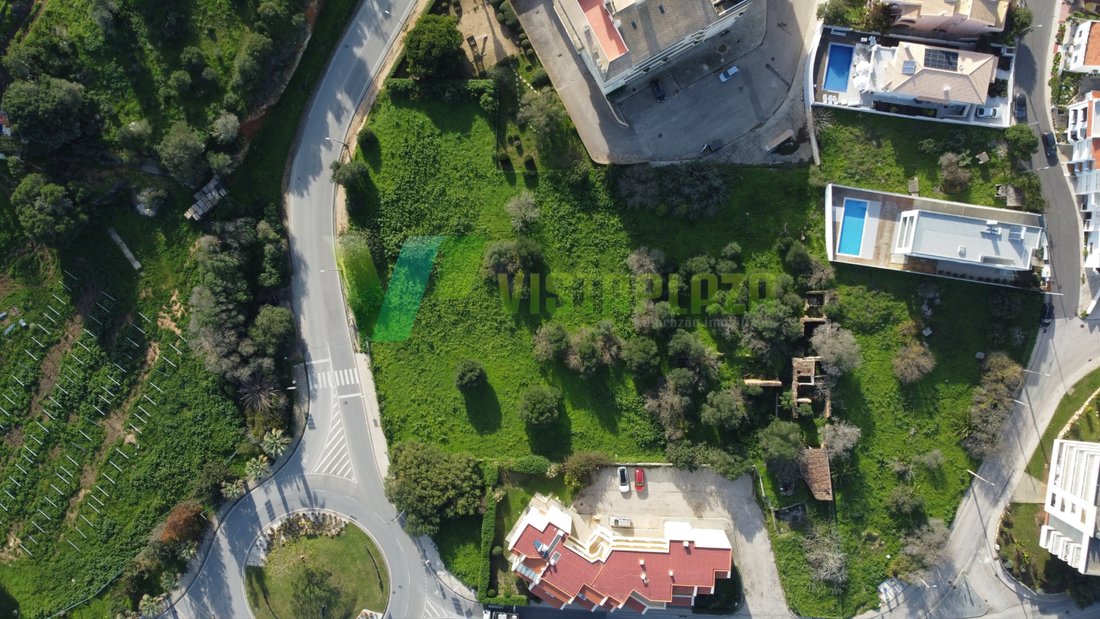 Land in Alvor, Algarve, Portugal 5 - 12274858