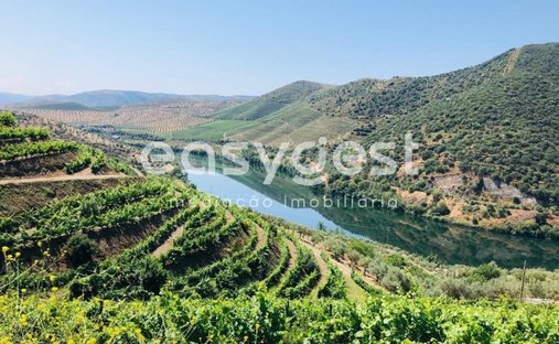 Finca en Ligares, Distrito de Braganza, Portugal 1