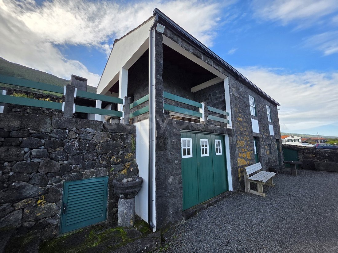 Maison à Santo Amaro, Açores, Portugal 5 - 16618056