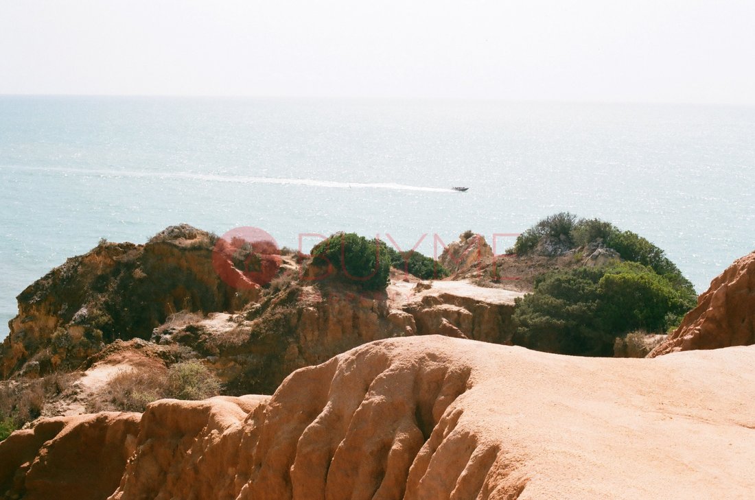 Land in Praia dos Pescadores, Olhos de Agua, Portugal 3 - 16368962