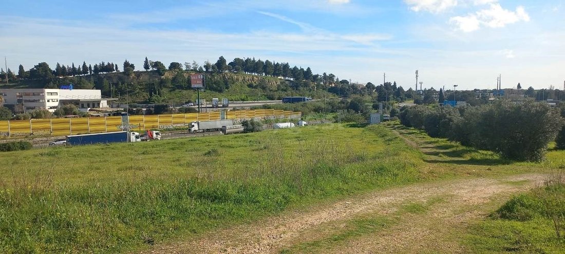 Land in Alverca do Ribatejo, Lisbon, Portugal 5 - 15728621
