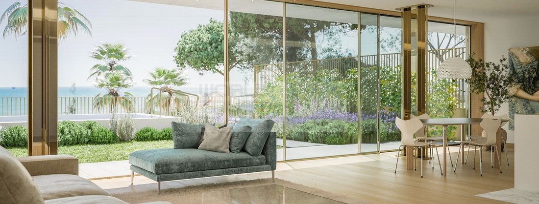 Apartment in Cascais e Estoril, Lisbon, Portugal 4 - 12464097