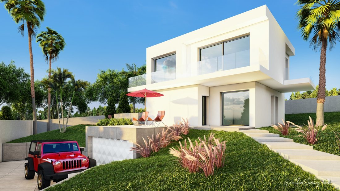 House in Vau, Leiria District, Portugal 1 - 12435367