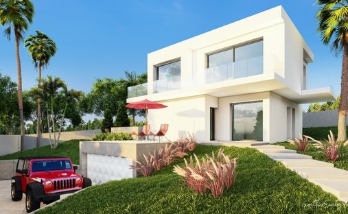 Maison à Vau, Leiria, Portugal 1