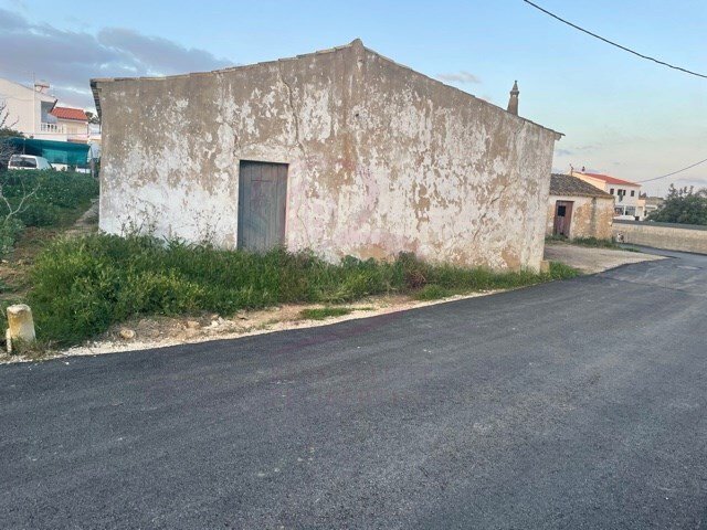 Land in Olhos de Agua, Algarve, Portugal 3 - 12275541