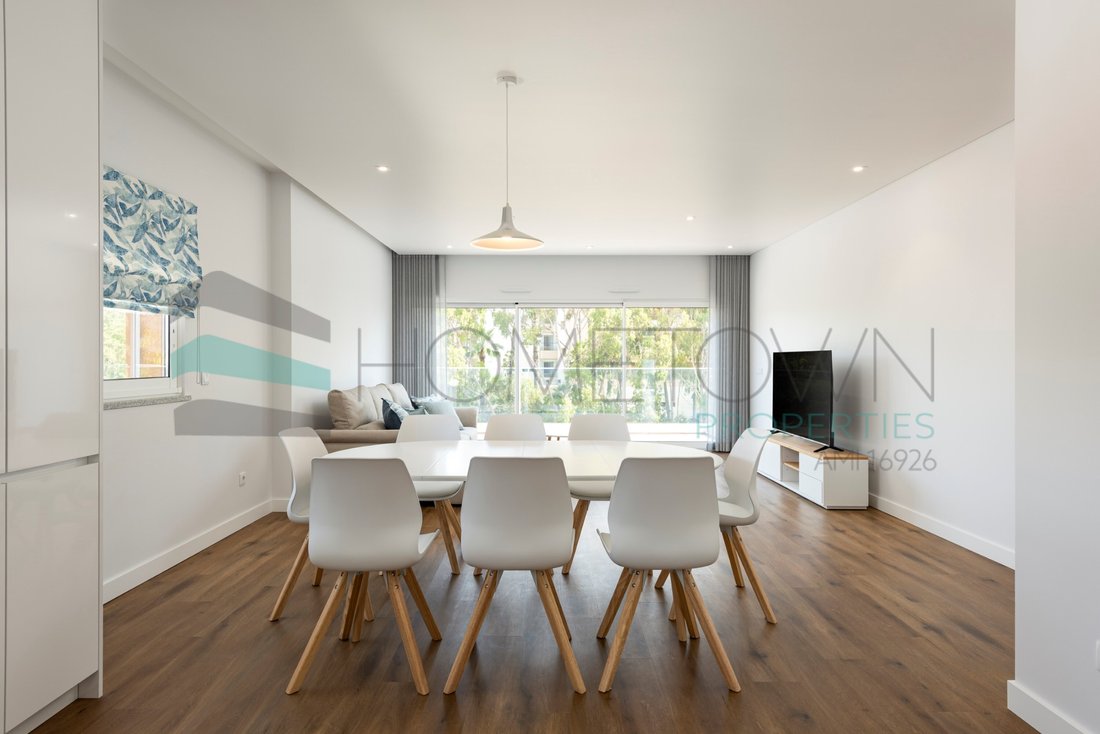 Apartment in Praia dos Pescadores, Olhos de Agua, Portugal 3 - 14139918