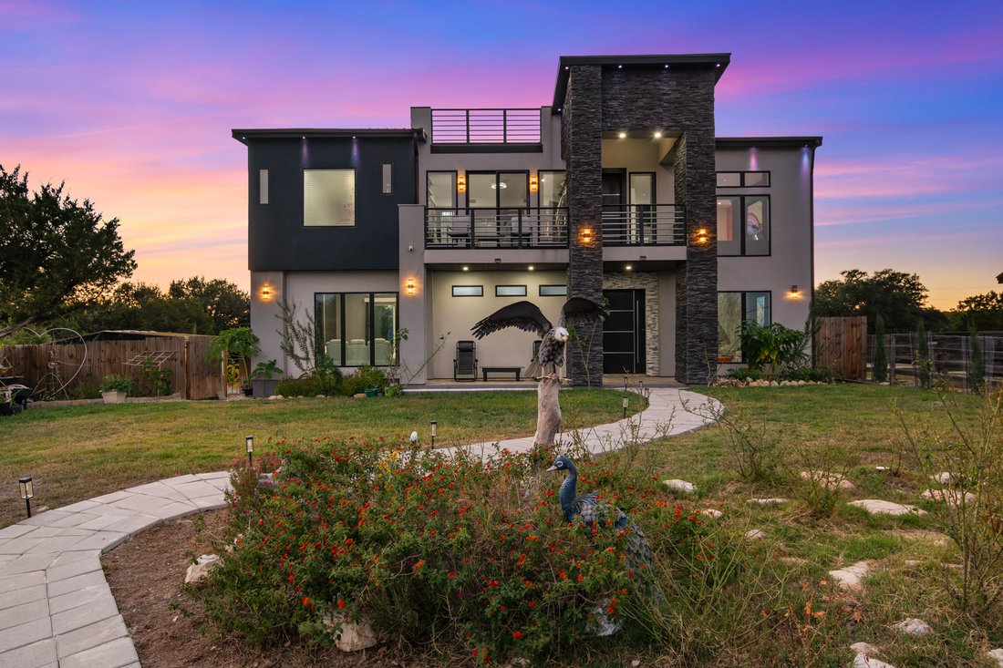 House in Canyon Lake, Texas, United States 3 - 16711853
