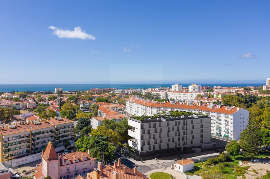 Apartment in Carcavelos e Parede, Lisbon, Portugal 4 - 15031399