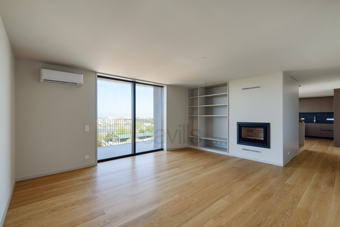 Apartment in Santa Marinha e Sao Pedro da Afurada, Porto District, Portugal 4 - 15031642