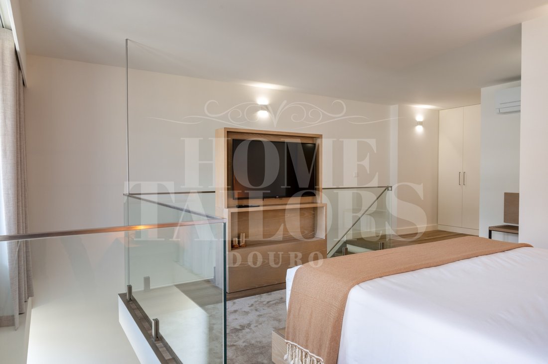 Apartment in Santa Marinha e Sao Pedro da Afurada, Porto District, Portugal 5 - 15229659