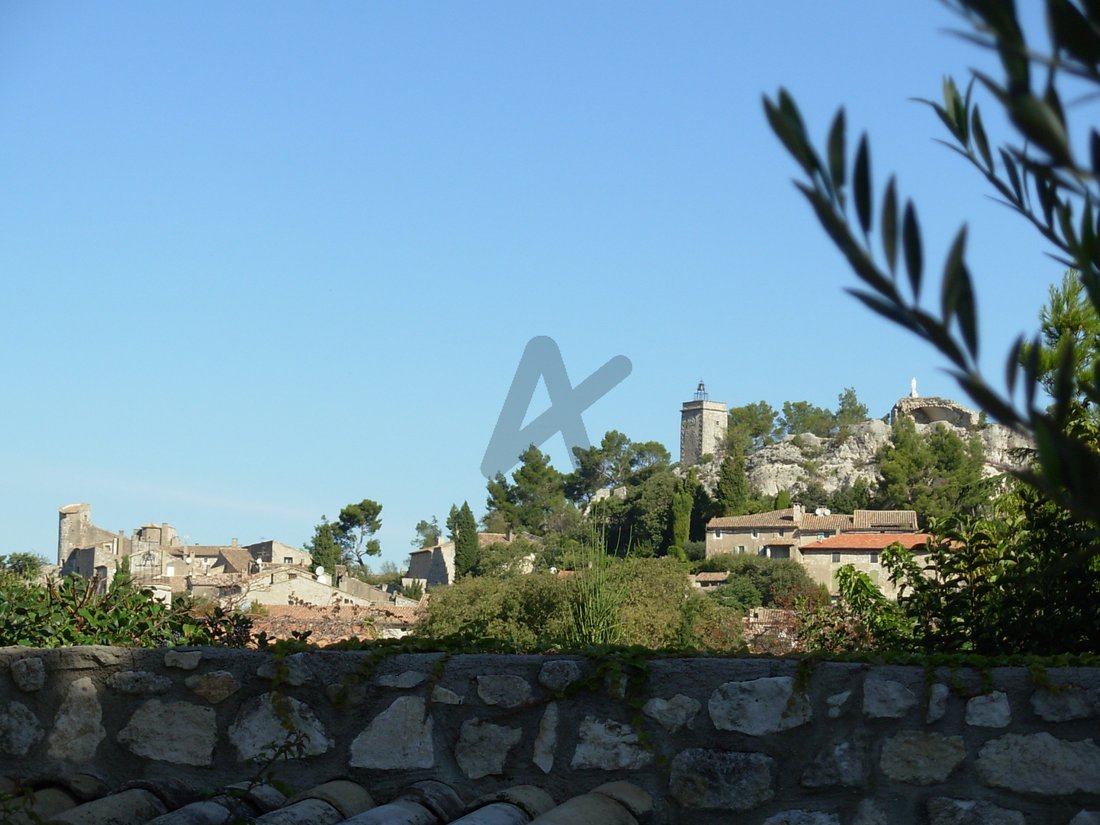 House in Eygalières, Provence-Alpes-Côte d'Azur, France 3 - 16711368