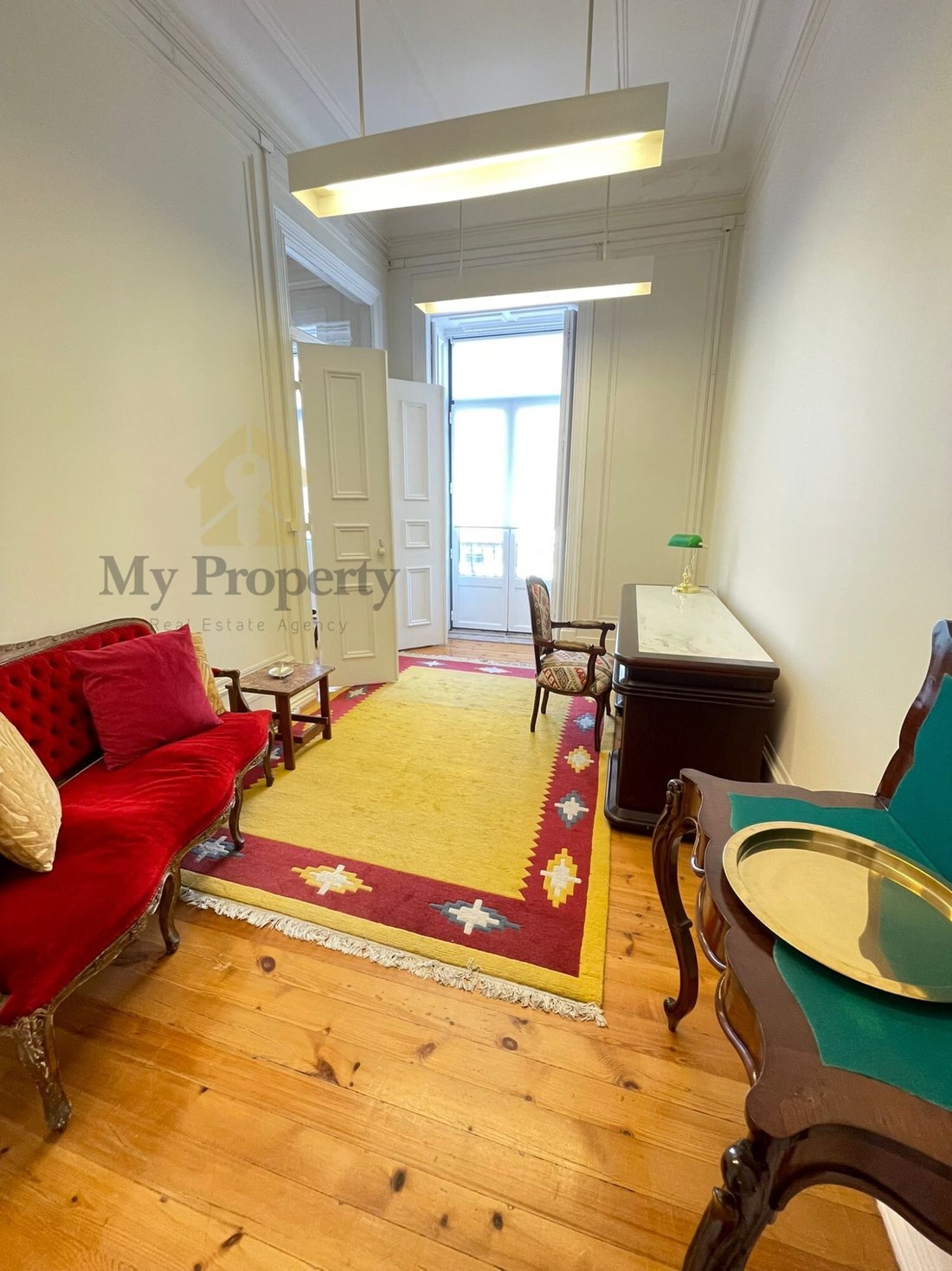 Apartment in Arroios, Lisbon, Portugal 4 - 16563652
