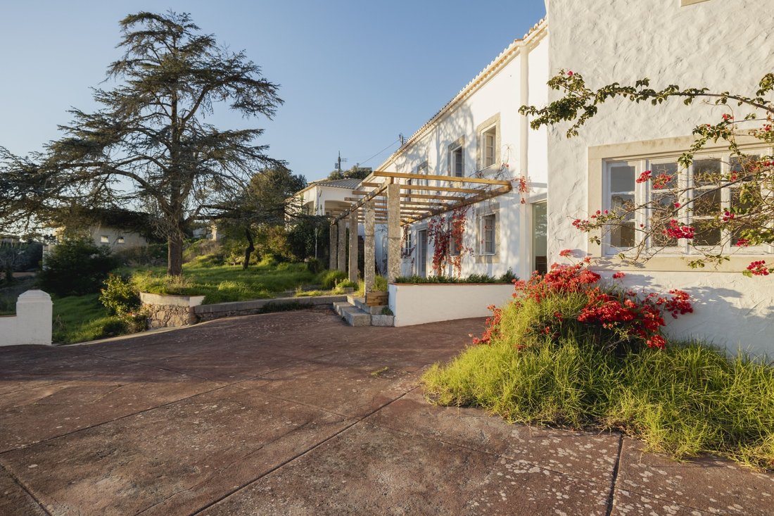 Finca in Cascais e Estoril, Lisbon, Portugal 1 - 15800266