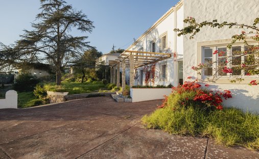 Finca à Cascais et Estoril, Lisbonne, Portugal 1