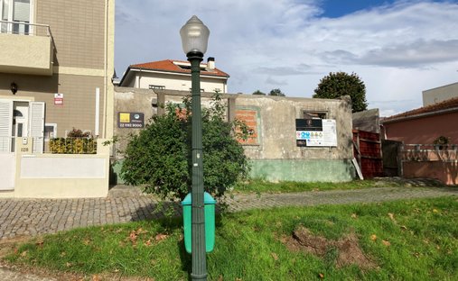 Land in Lordelo do Ouro e Massarelos, Porto District, Portugal 1