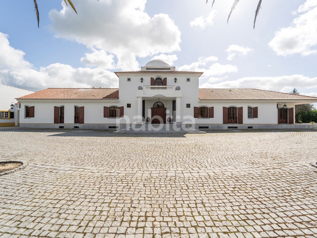 Finca in Bacelo e Senhora da Saude, Évora District, Portugal 1 - 15263624