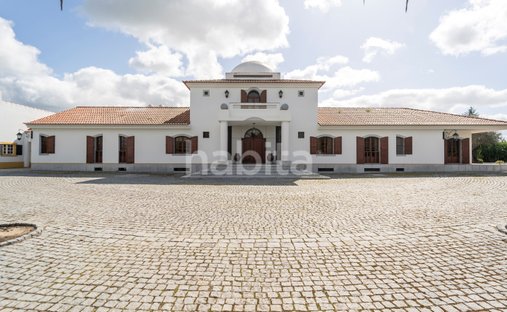 Finca a Bacelo e Senhora da Saude, Distretto di Évora, Portogallo 1
