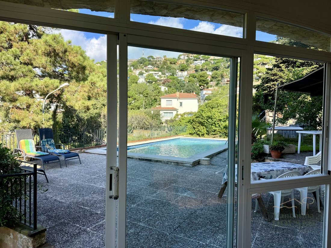 House in Lloret de Mar, Catalonia, Spain 4 - 10546486
