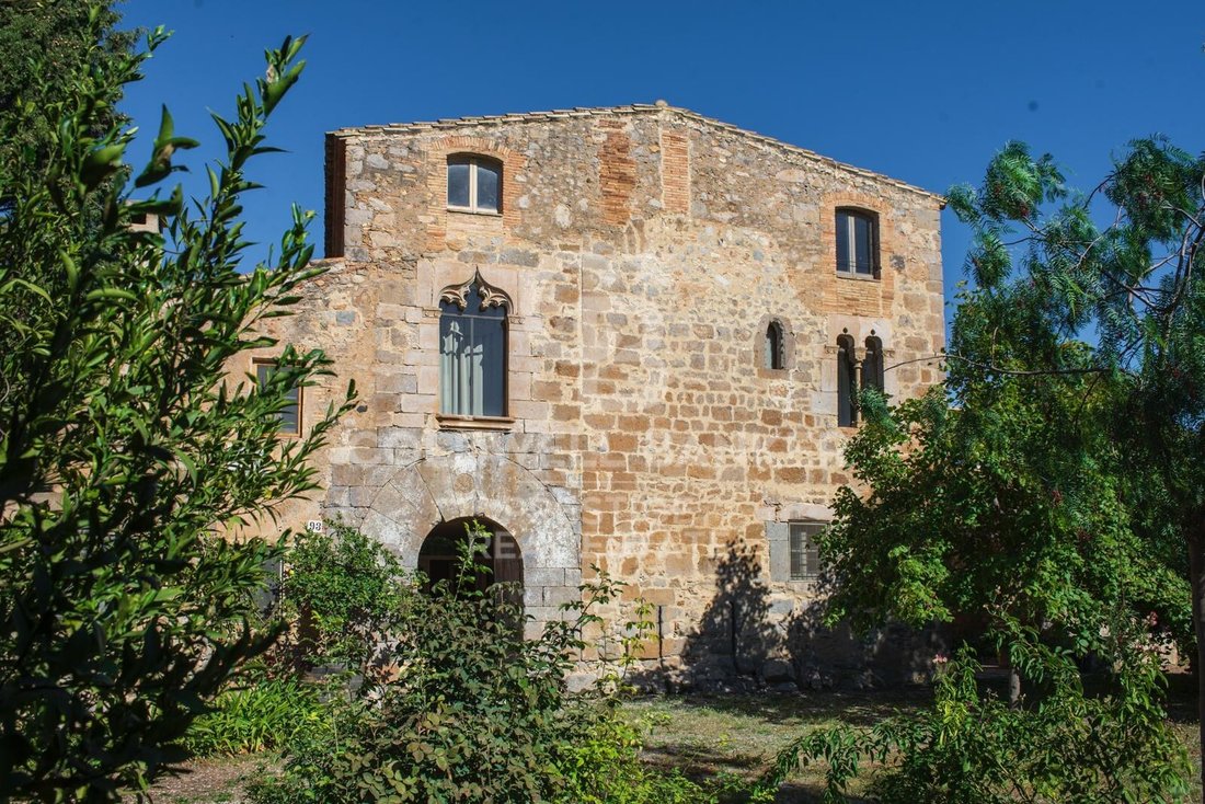 House in Vilamacolum, Catalonia, Spain 5 - 14587167