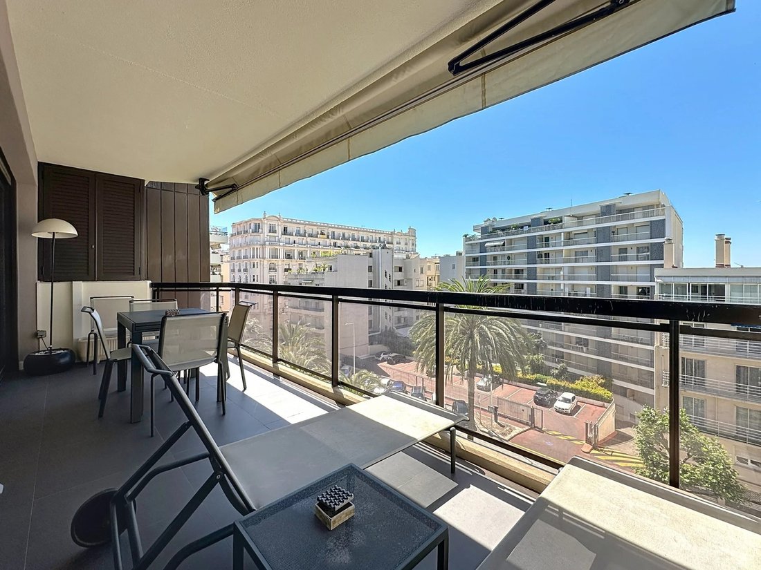 Apartment in French Riviera, Provence-Alpes-Côte d'Azur, France 2 - 16711021