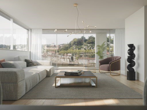 Apartment in Santa Marinha e Sao Pedro da Afurada, Porto District, Portugal 5 - 14522077