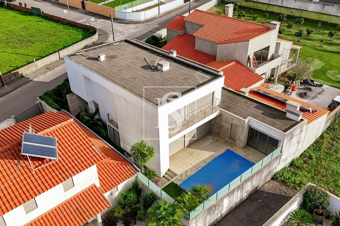 Villa in Esposende, Marinhas e Gandra, Braga, Portugal 5 - 16715218