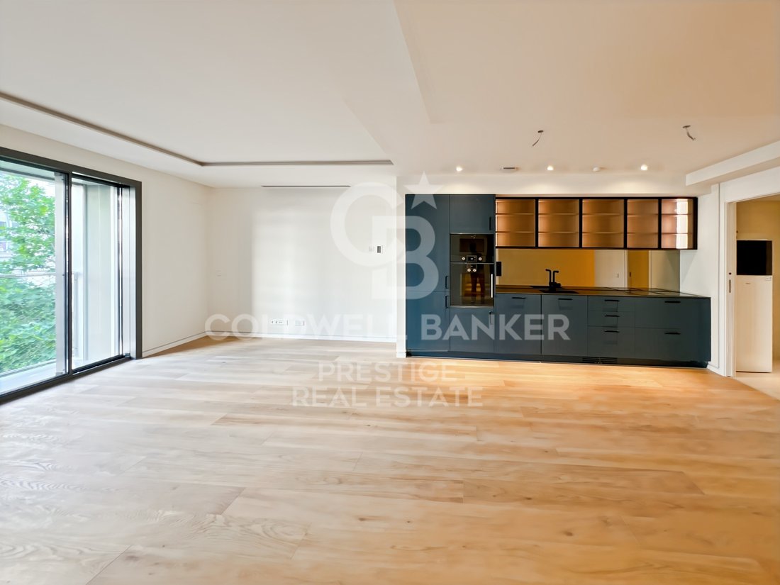 Apartment in Eixample, Barcelona, Spain 4 - 15415318