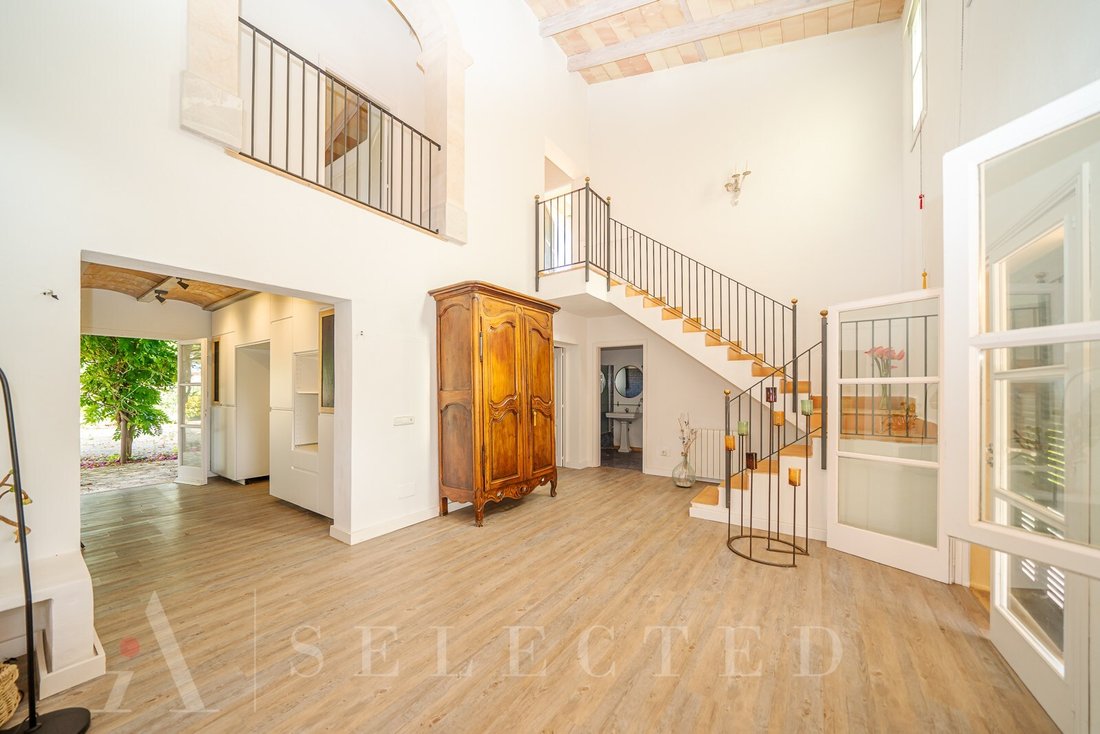 Chalet in Sant Joan, Balearic Islands, Spain 3 - 12207104