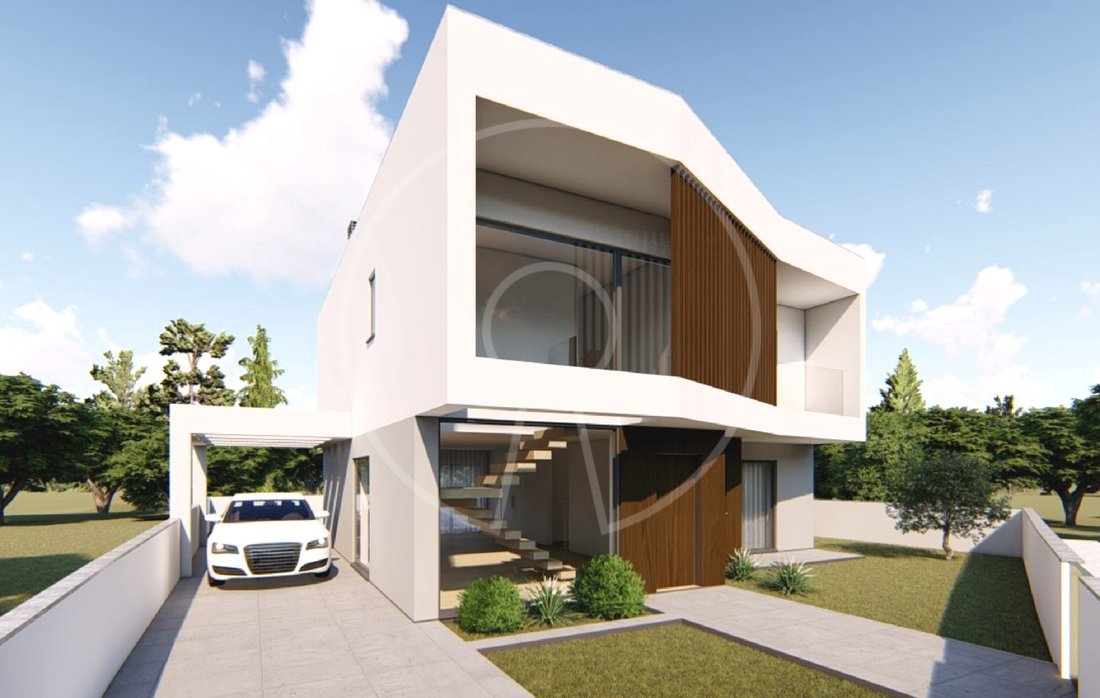 House in Fernao Ferro, Setubal, Portugal 3 - 13457589