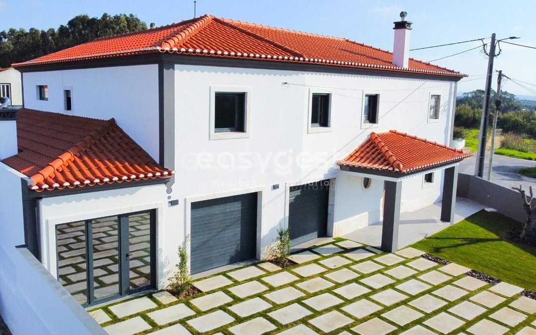 House in A dos Cunhados e Maceira, Lisbon, Portugal 1 - 15778341