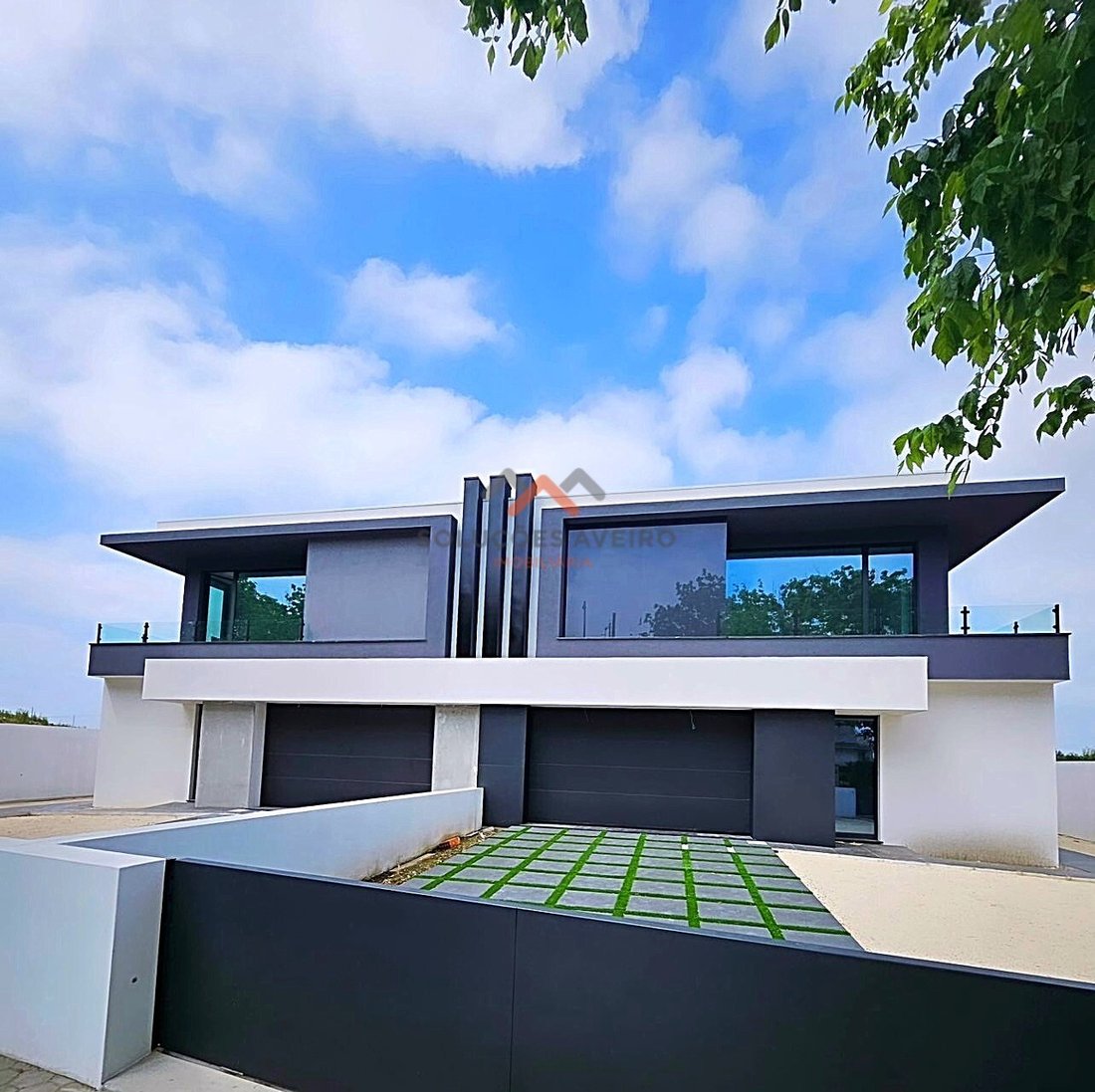 House in Santa Joana, Aveiro District, Portugal 1 - 16569964