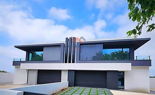 House in Santa Joana, Aveiro District, Portugal 1