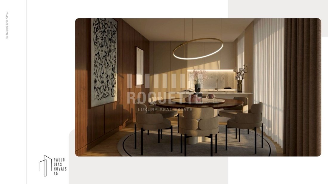 Apartment in Lordelo do Ouro e Massarelos, Porto District, Portugal 5 - 15212057