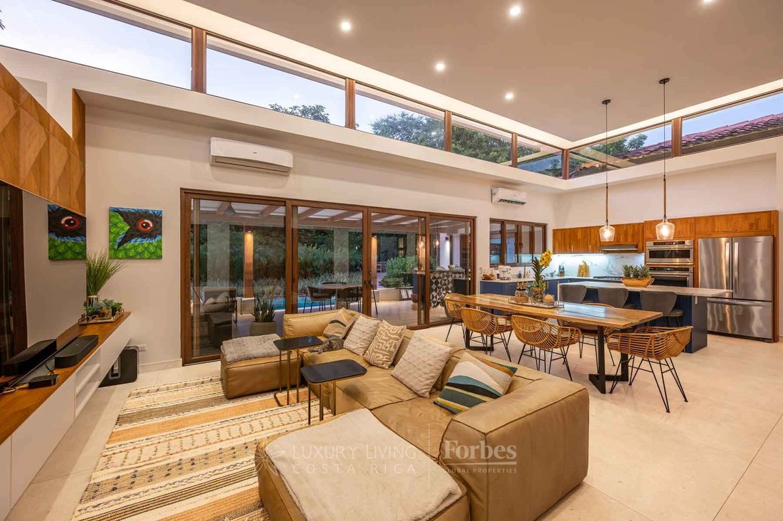 Condo in Tamarindo, Guanacaste Province, Costa Rica 2 - 16648694