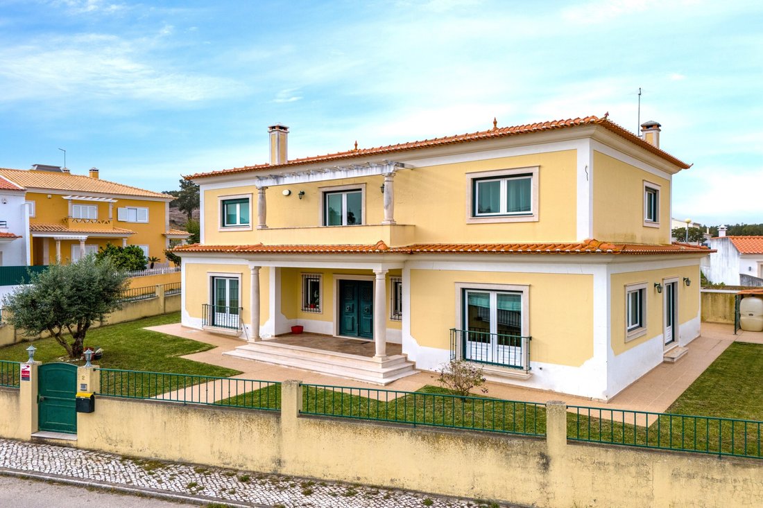 House in Nadadouro, Leiria District, Portugal 2 - 14053824