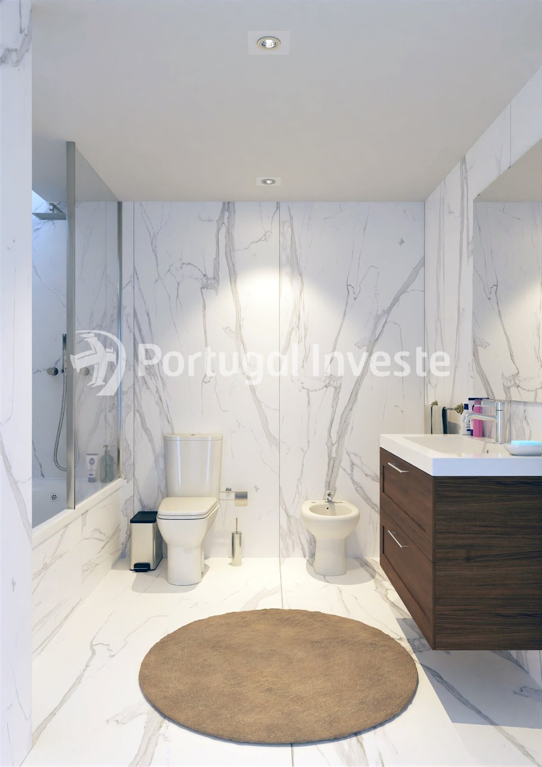 Apartment in Armacao de Pera, Algarve, Portugal 5 - 16598544