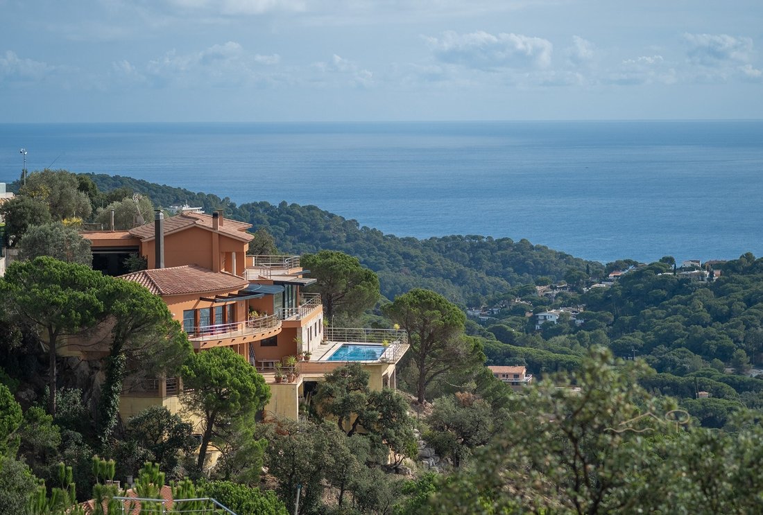 House in Lloret de Mar, Catalonia, Spain 1 - 10546485