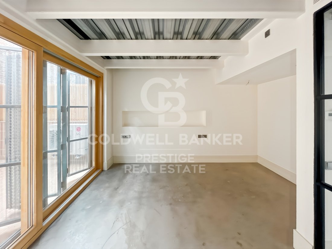 Apartment in Sant Martí, Barcelona, Spain 4 - 15307985