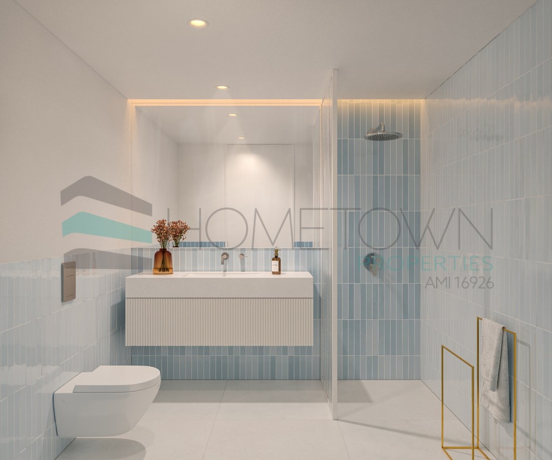 Apartment in Vilamoura, Quarteira, Algarve 4 - 14139814