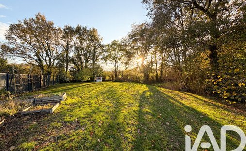 House 379m² Living Space, Great Comfort And Geothermal Energy